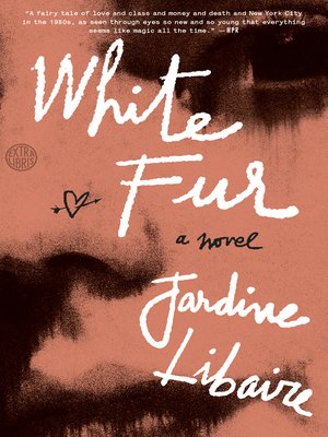 White Fur - ebook